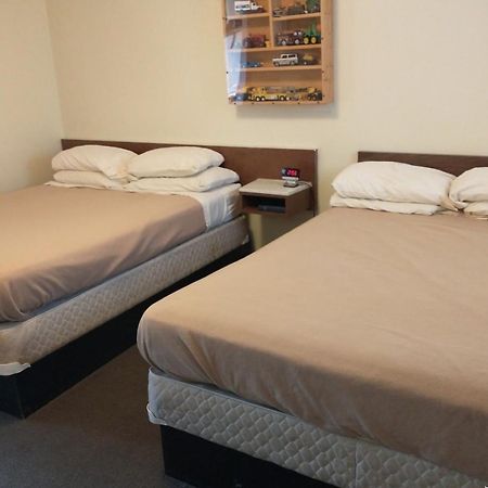 Paintbrush Inn Thermopolis Εξωτερικό φωτογραφία