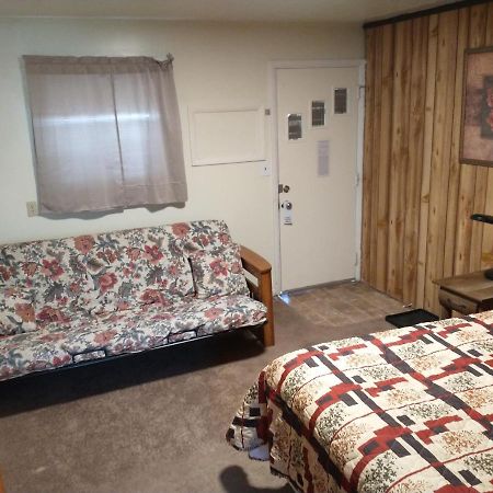Paintbrush Inn Thermopolis Εξωτερικό φωτογραφία