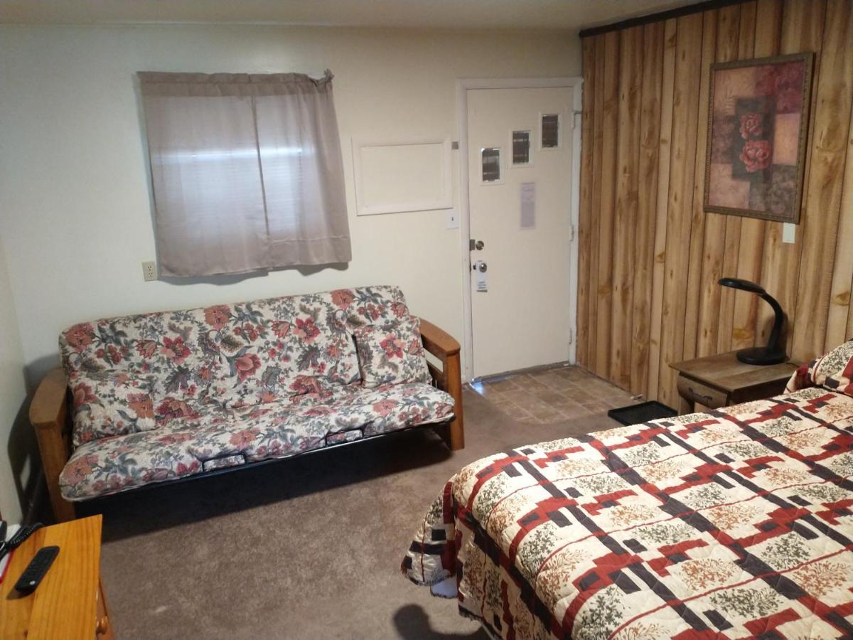 Paintbrush Inn Thermopolis Εξωτερικό φωτογραφία