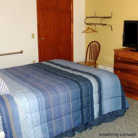 Paintbrush Inn Thermopolis Εξωτερικό φωτογραφία