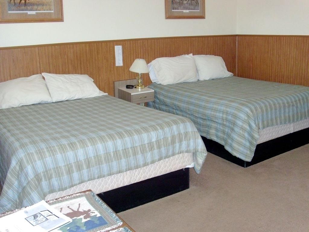 Paintbrush Inn Thermopolis Δωμάτιο φωτογραφία