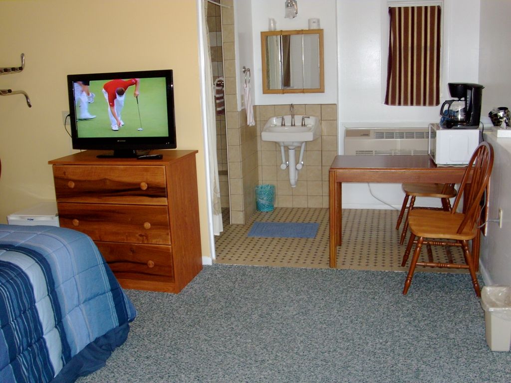 Paintbrush Inn Thermopolis Δωμάτιο φωτογραφία