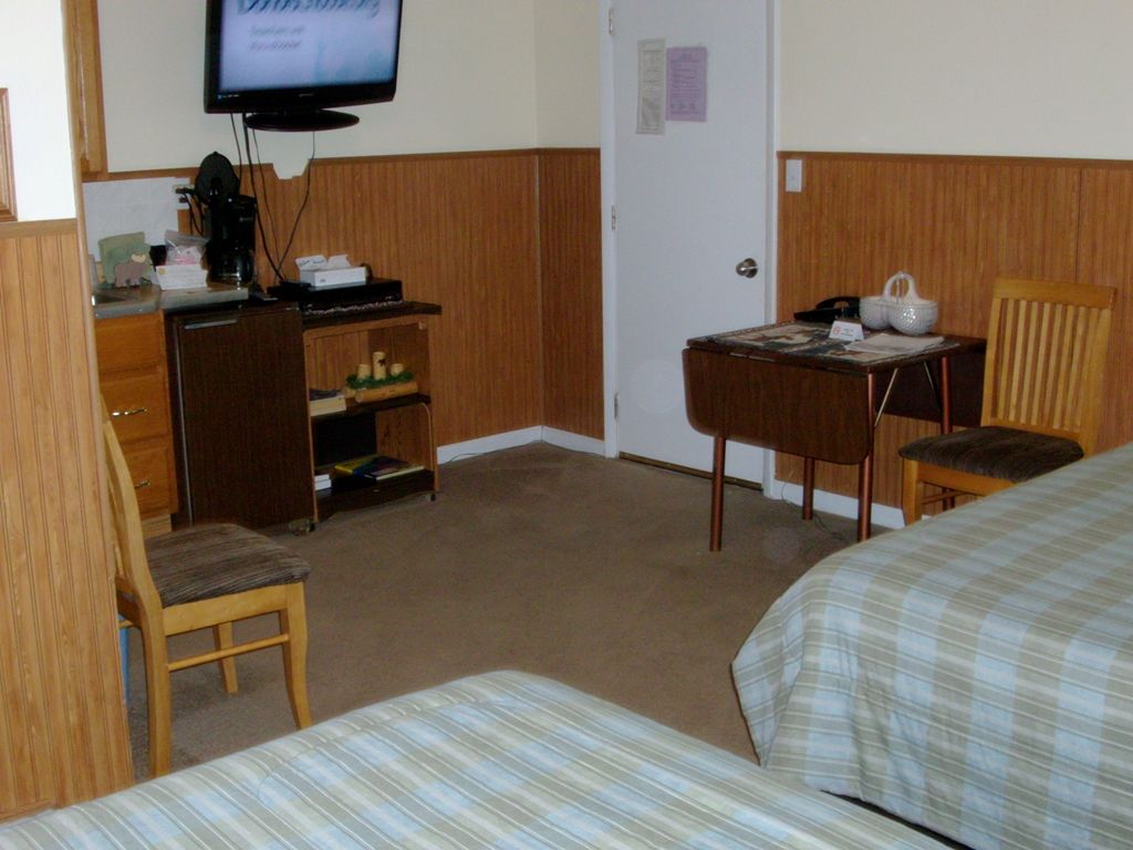 Paintbrush Inn Thermopolis Δωμάτιο φωτογραφία