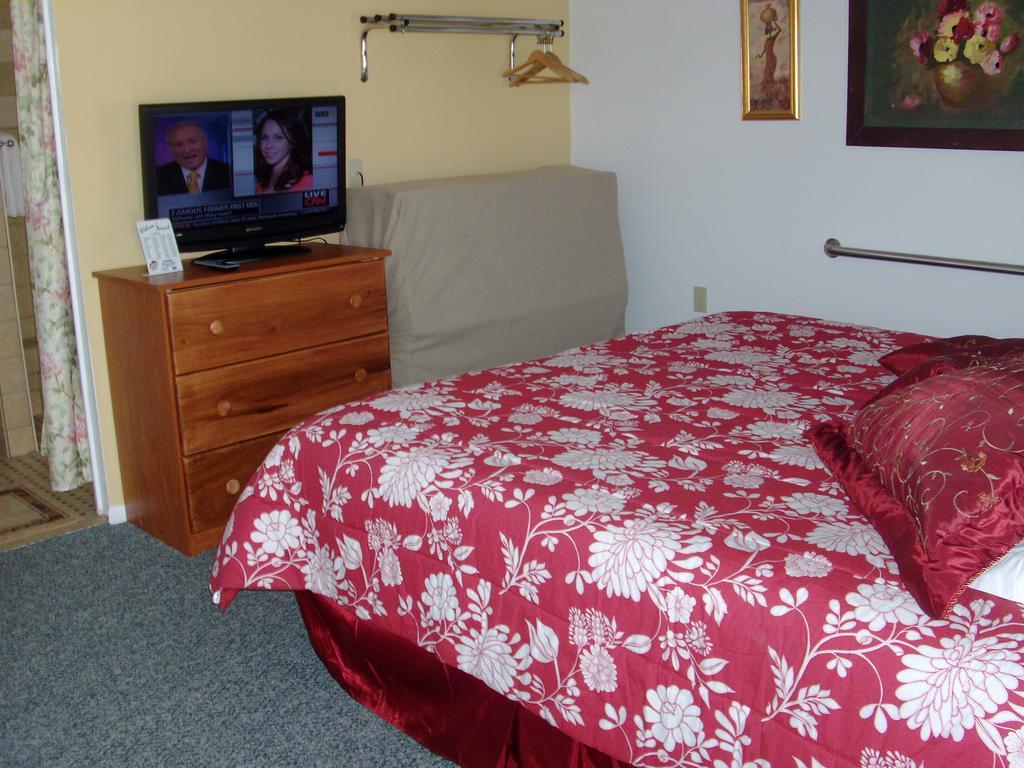 Paintbrush Inn Thermopolis Εξωτερικό φωτογραφία