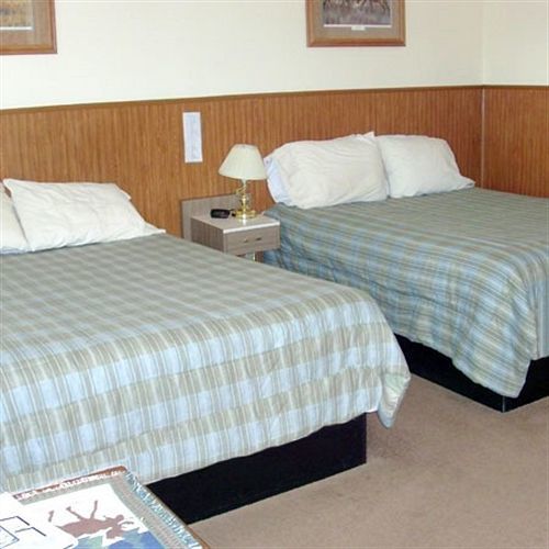 Paintbrush Inn Thermopolis Εξωτερικό φωτογραφία