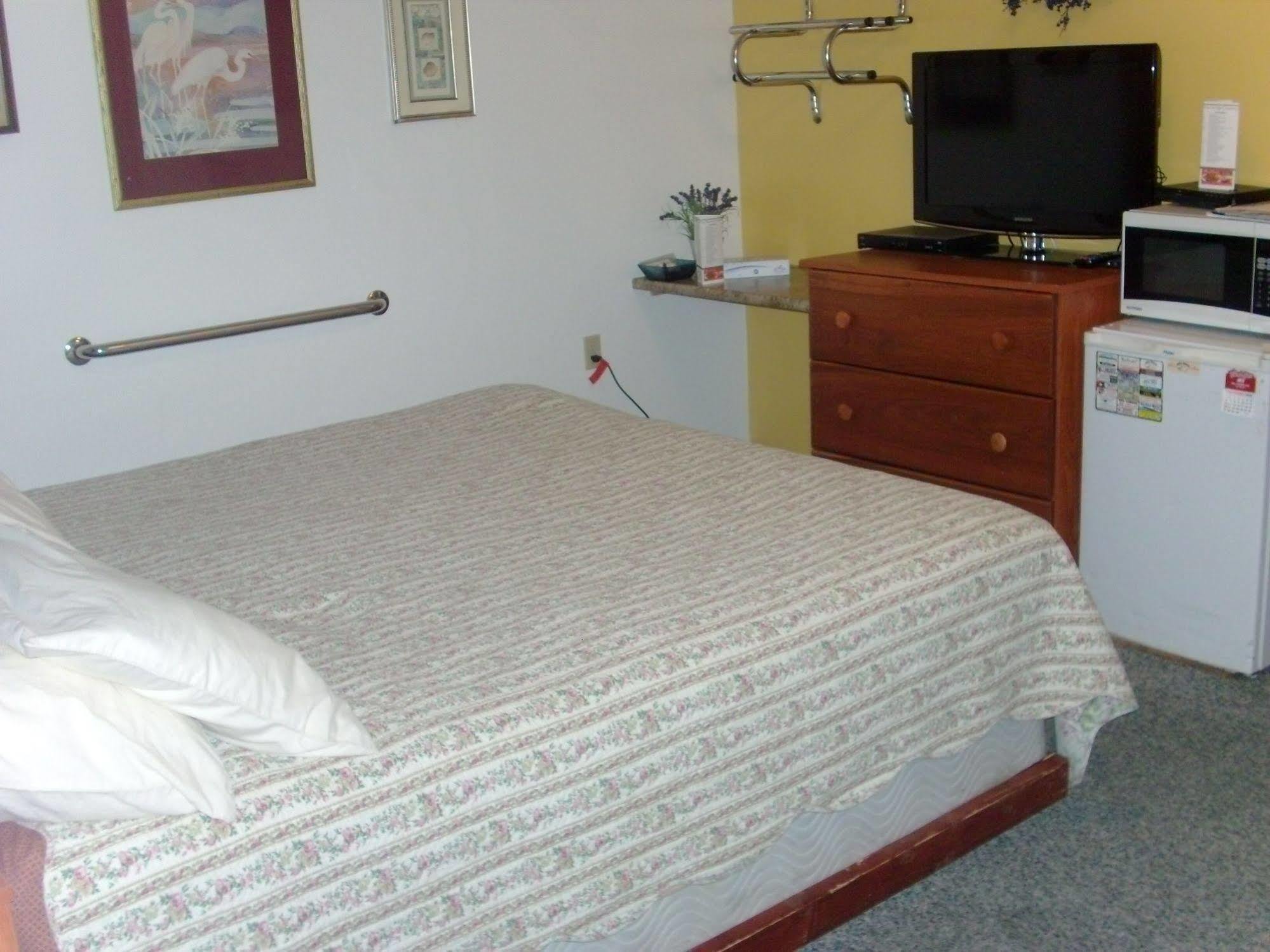 Paintbrush Inn Thermopolis Εξωτερικό φωτογραφία