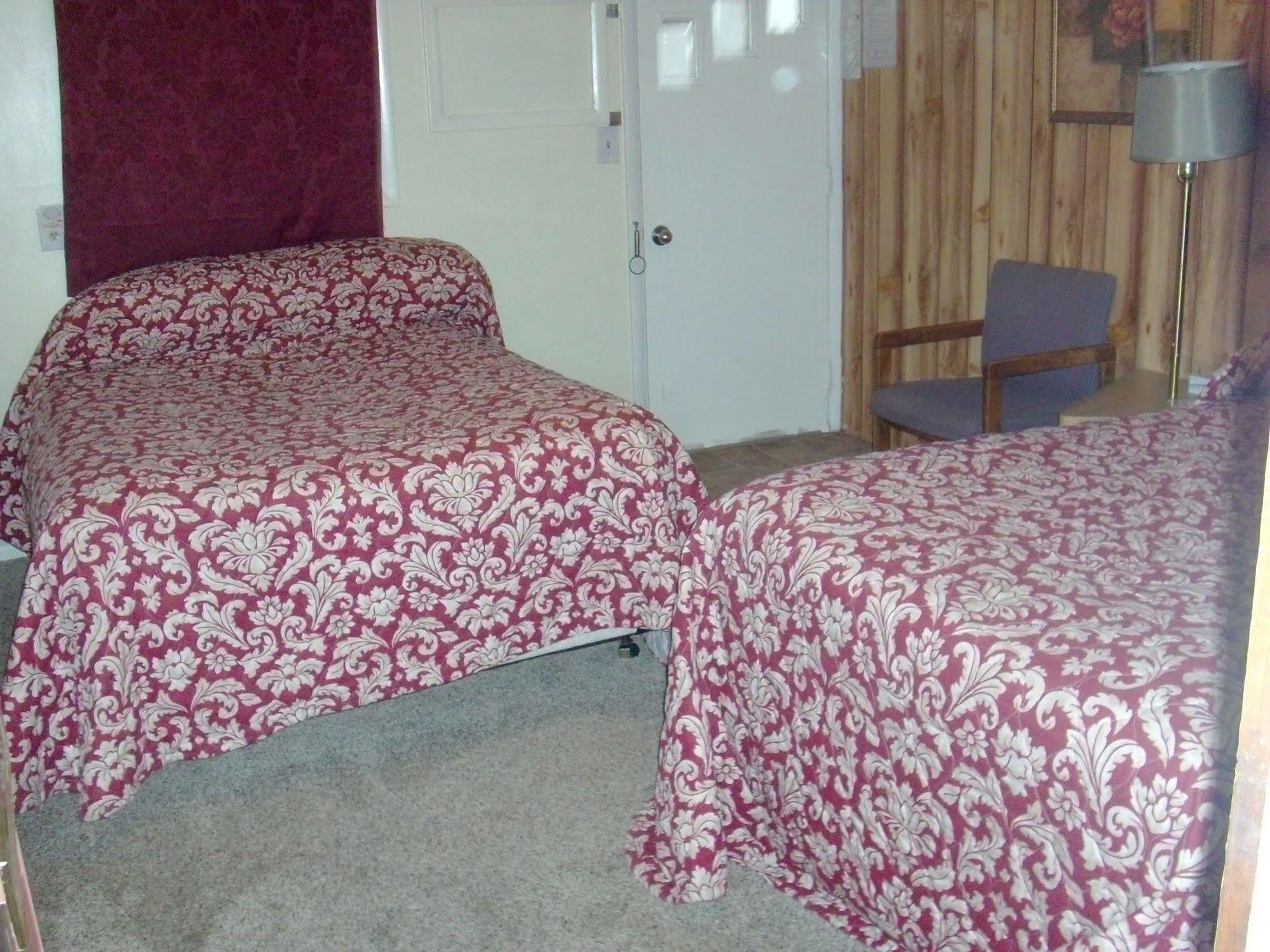 Paintbrush Inn Thermopolis Εξωτερικό φωτογραφία